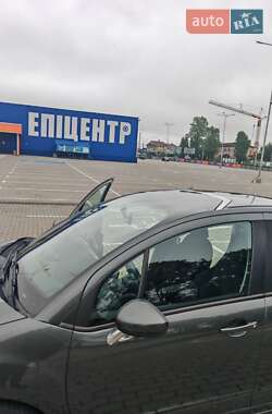 Хетчбек Citroen C3 2011 в 