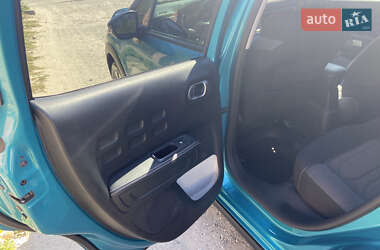 Хэтчбек Citroen C3 2020 в 