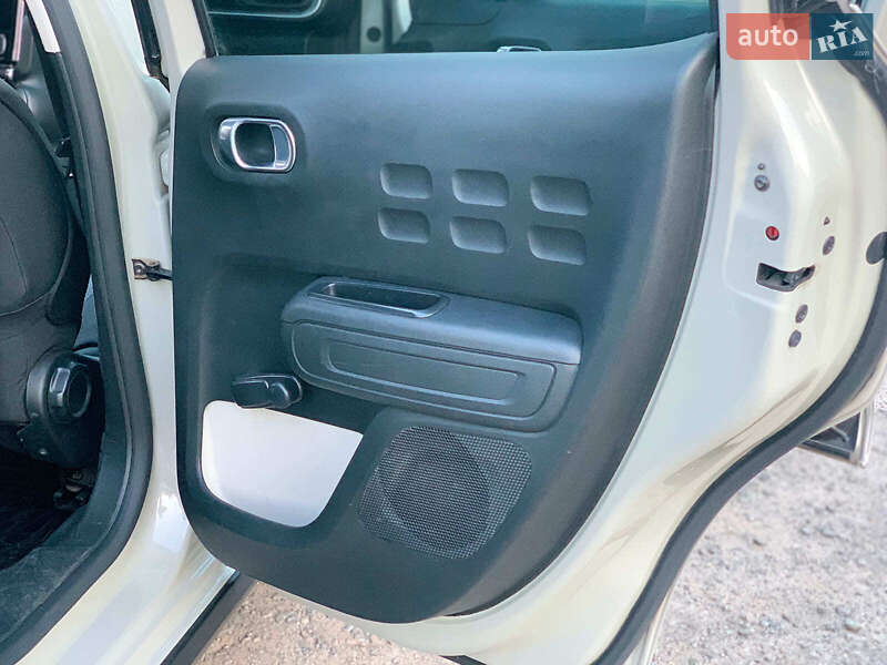 Хетчбек Citroen C3 2019 в Вінниці фото 18 Хетчбек Citroen C3 2019 в Вінниці