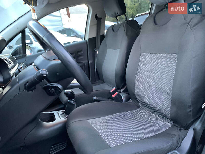 Хетчбек Citroen C3 2019 в Вінниці фото 26 Хетчбек Citroen C3 2019 в Вінниці