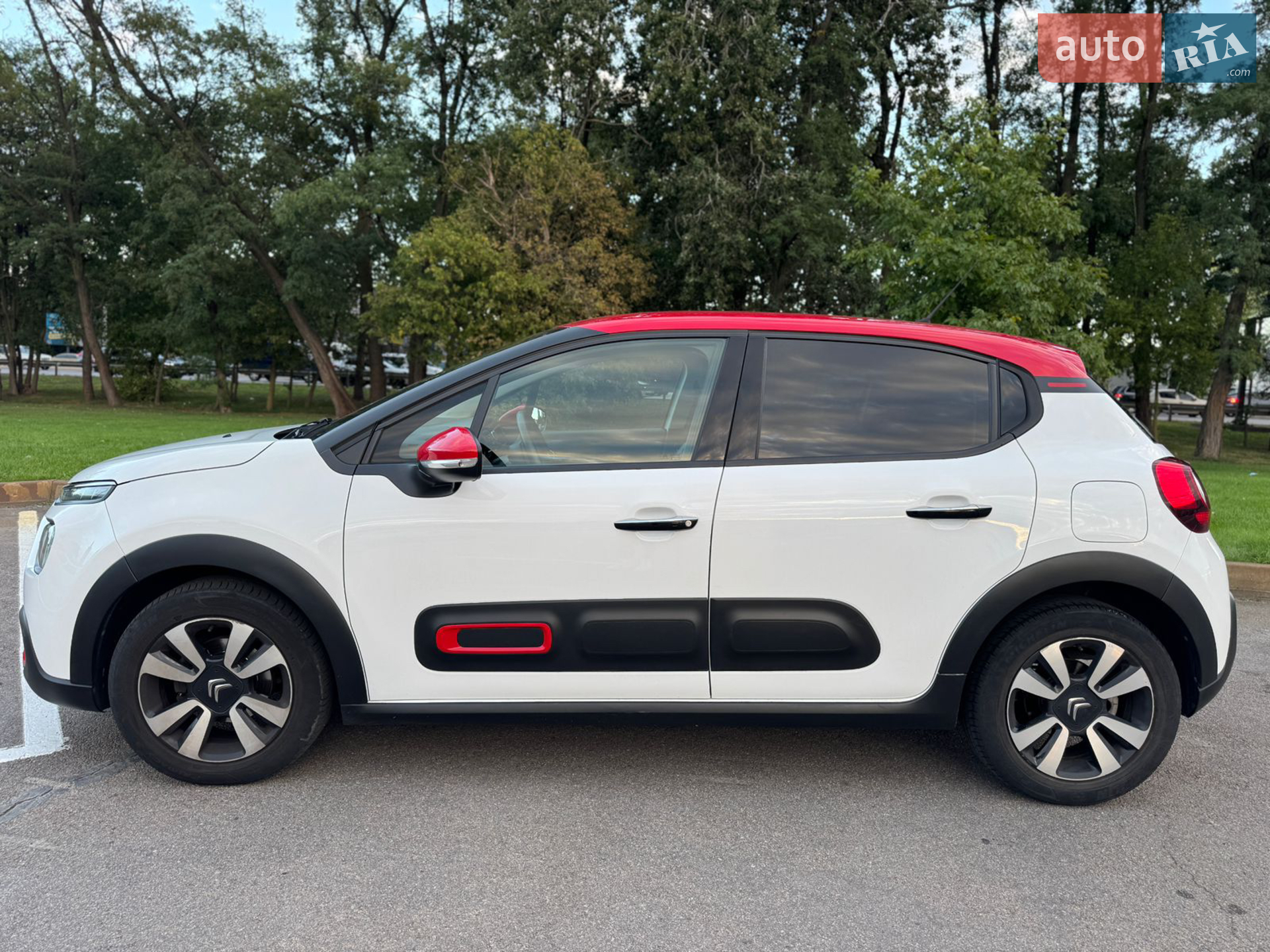 2020 Citroen C3 - мініатюра 2