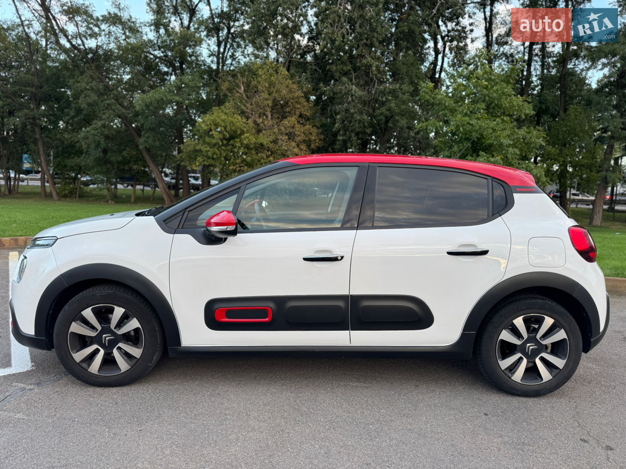 2020 Citroen C3 - мініатюра 4