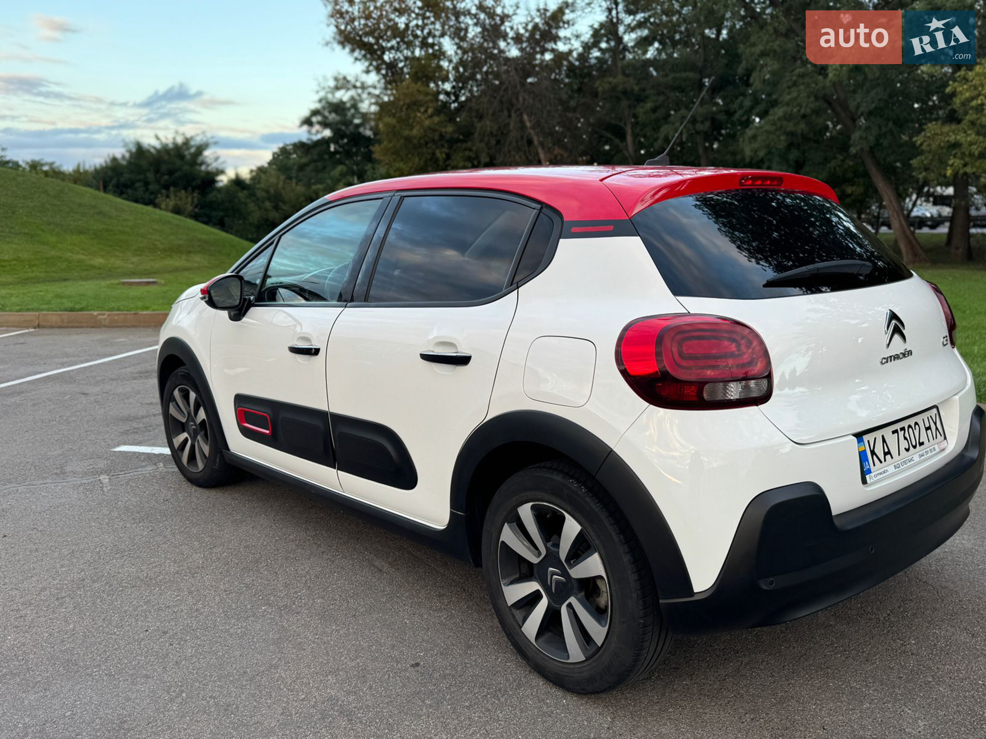 2020 Citroen C3 - мініатюра 8
