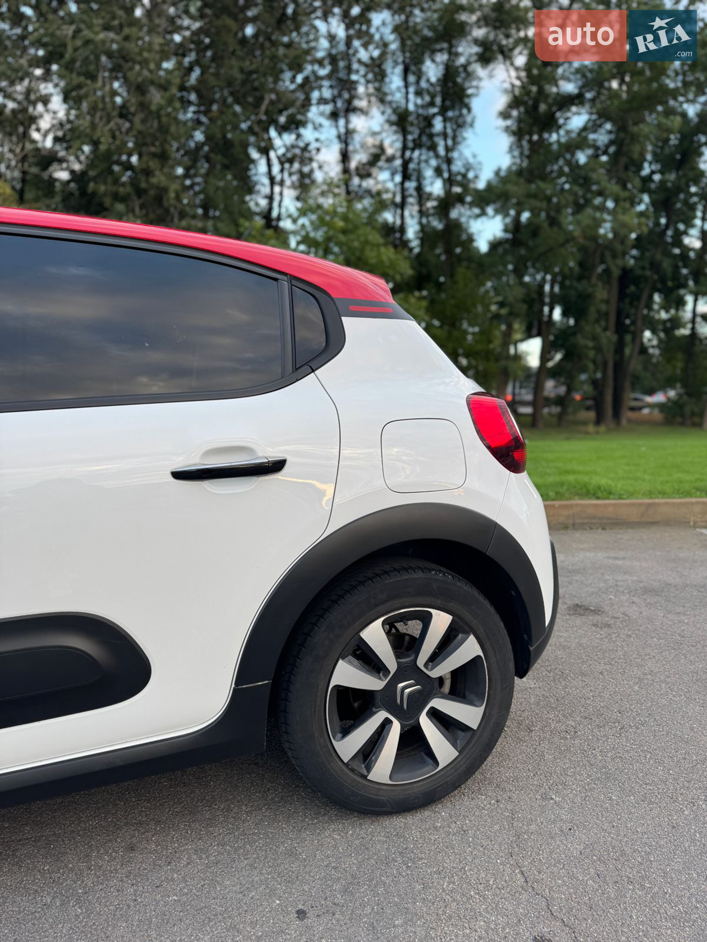 2020 Citroen C3 - мініатюра 3
