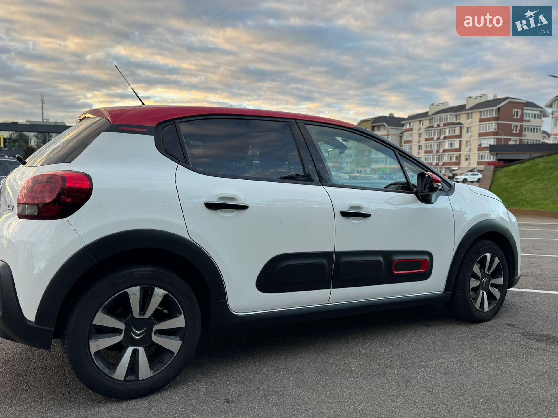 2020 Citroen C3 - мініатюра 4