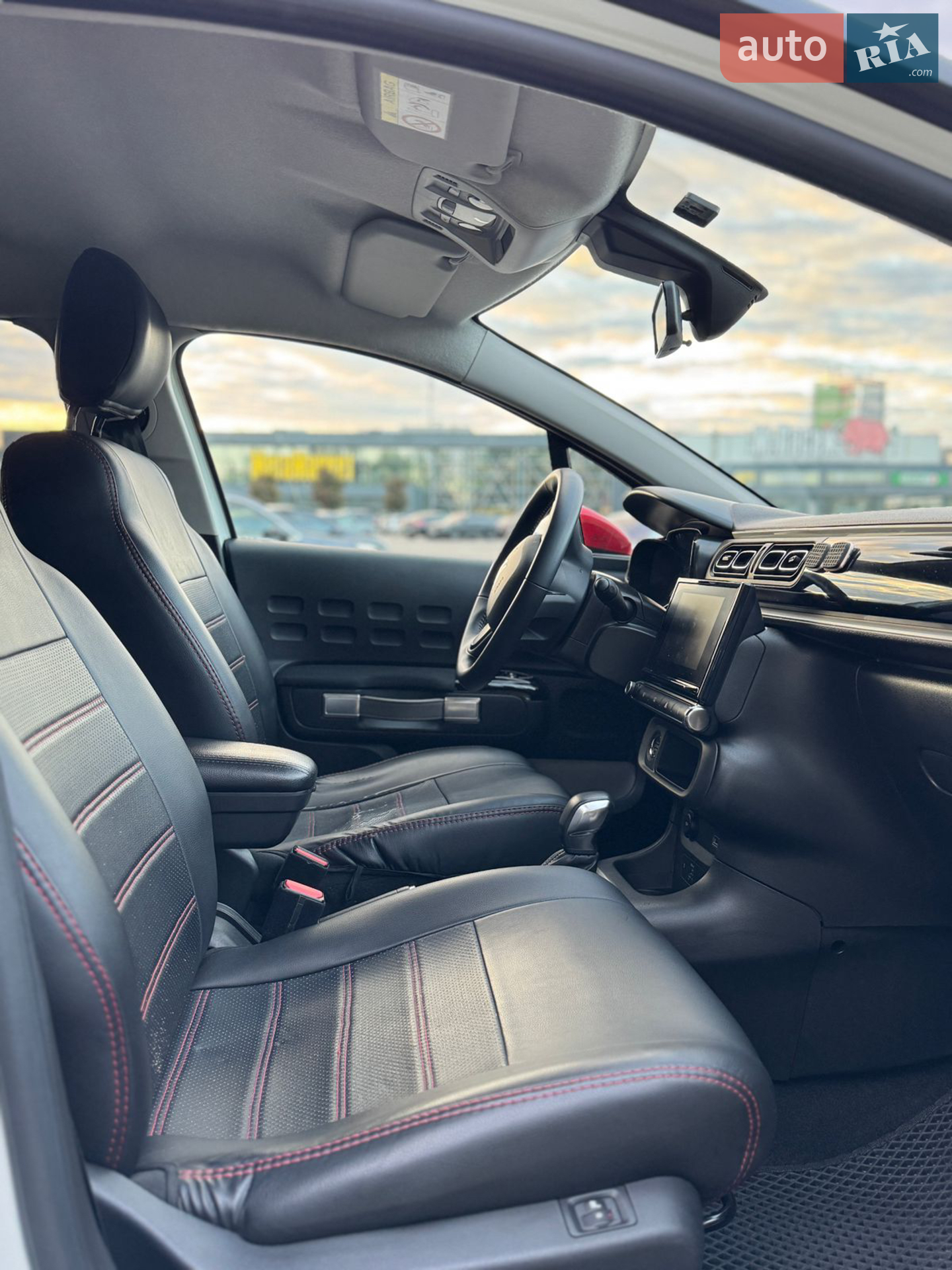 2020 Citroen C3 - мініатюра 11