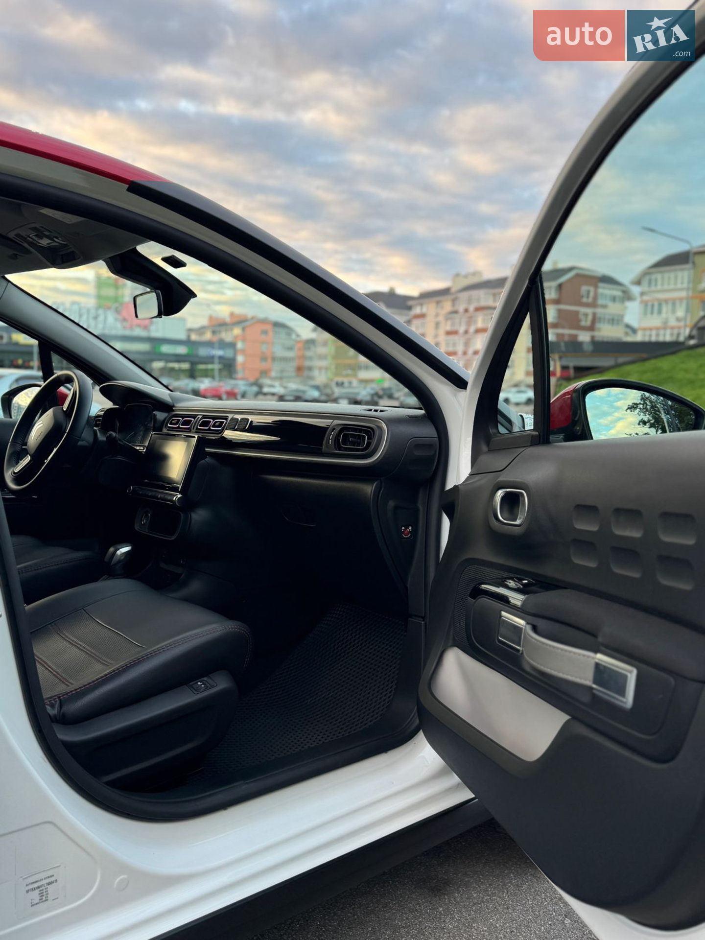 2020 Citroen C3 - мініатюра 9