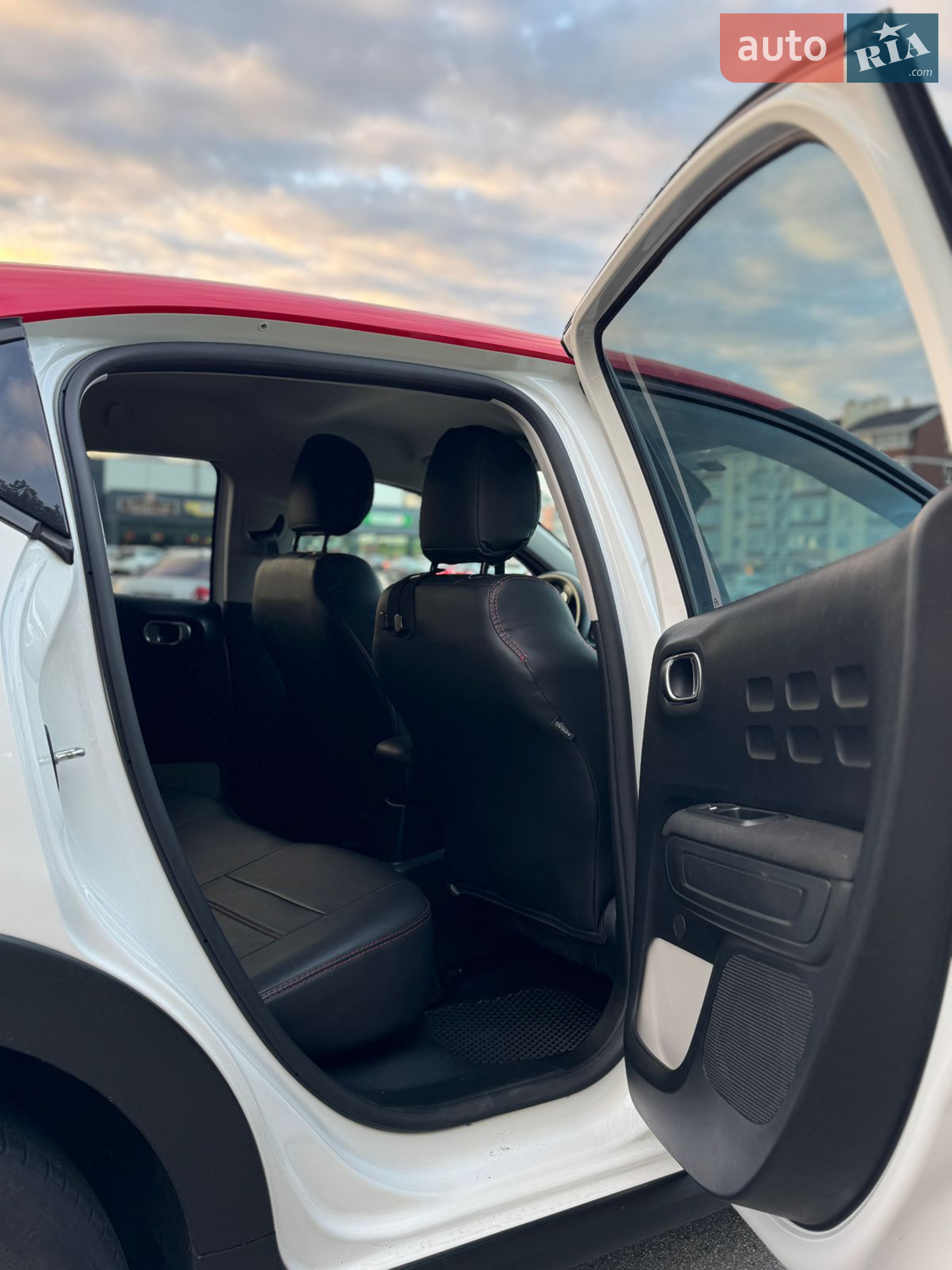 2020 Citroen C3 - мініатюра 13