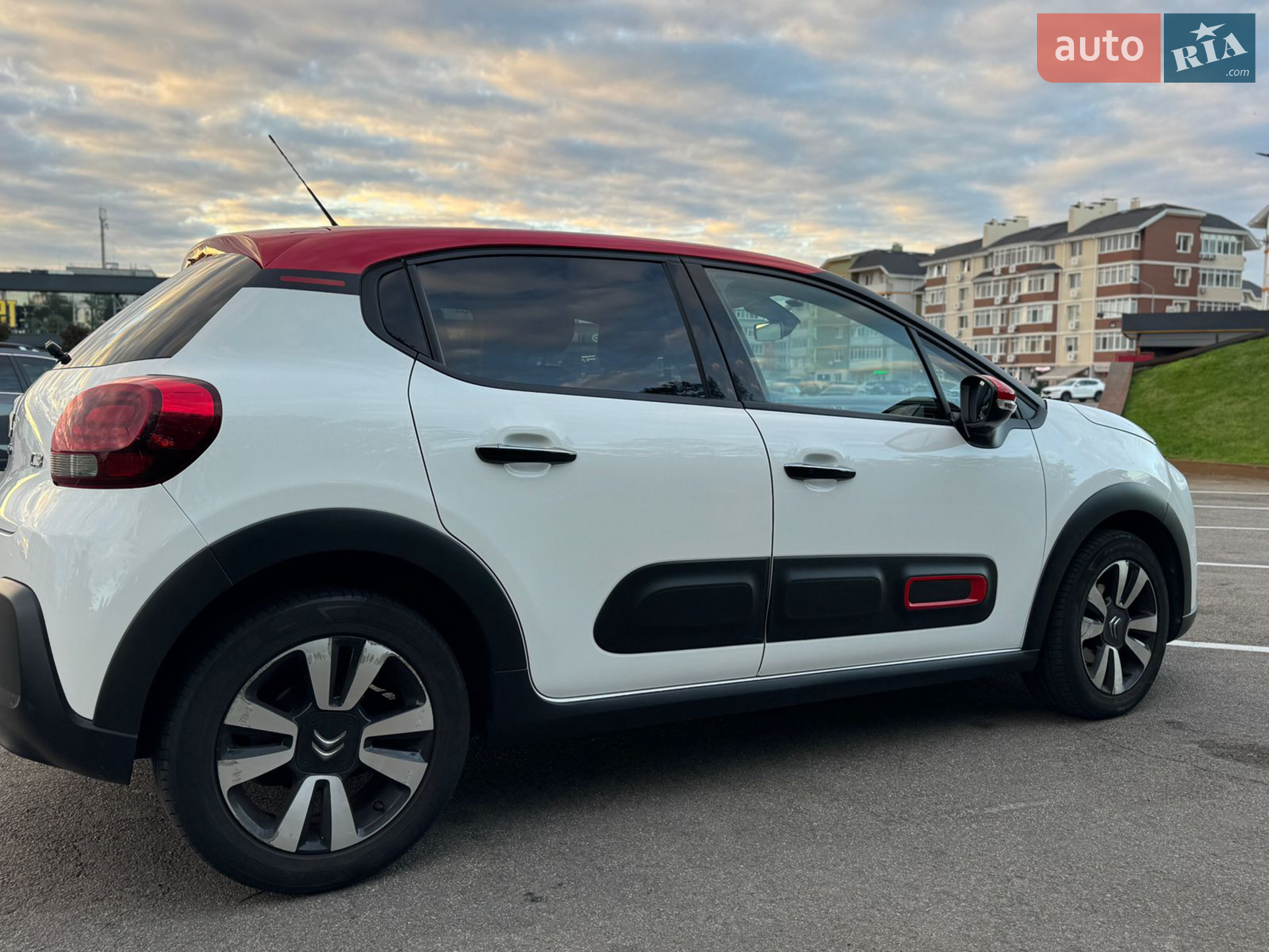 2020 Citroen C3 - мініатюра 5
