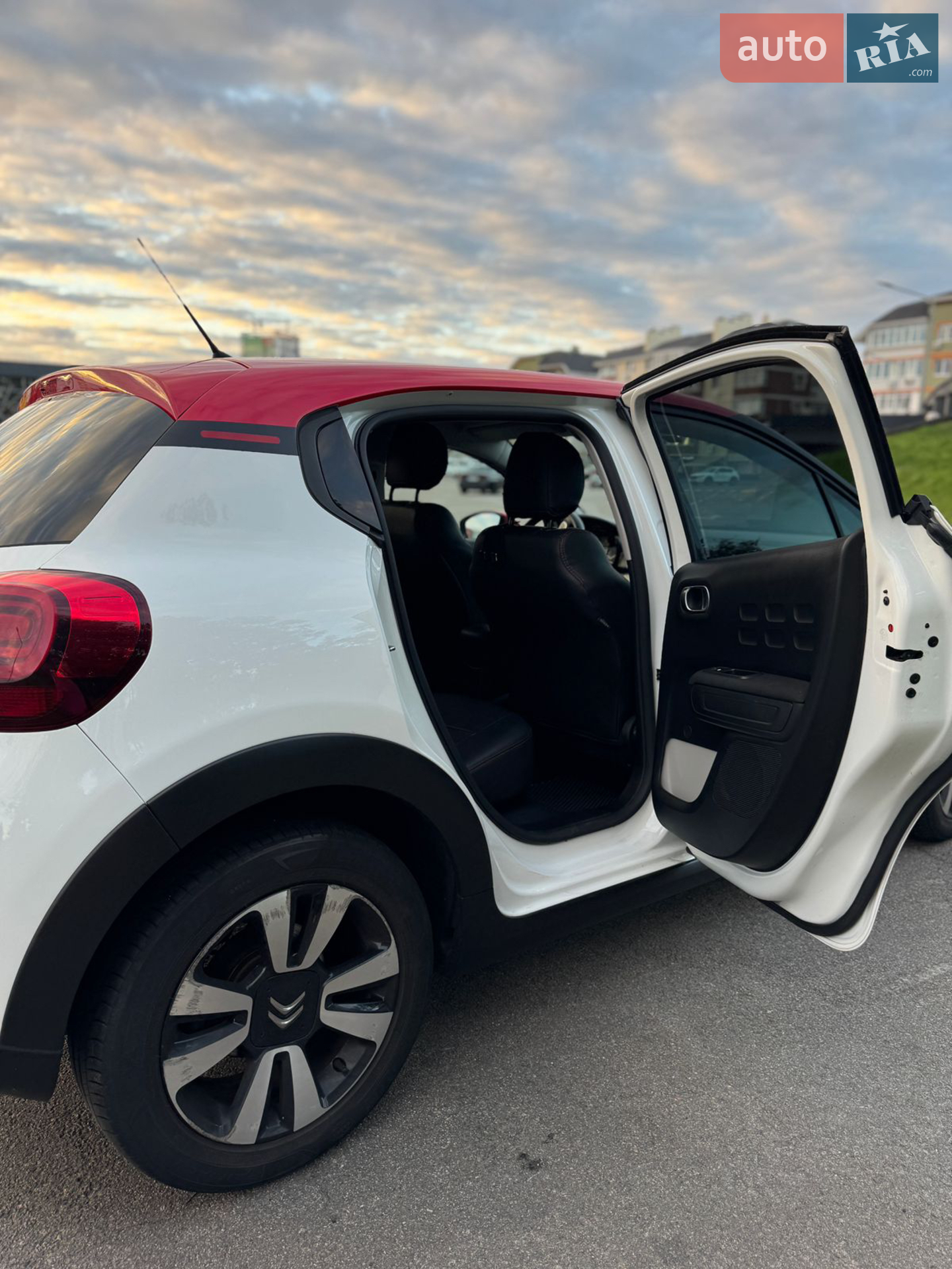 2020 Citroen C3 - мініатюра 6