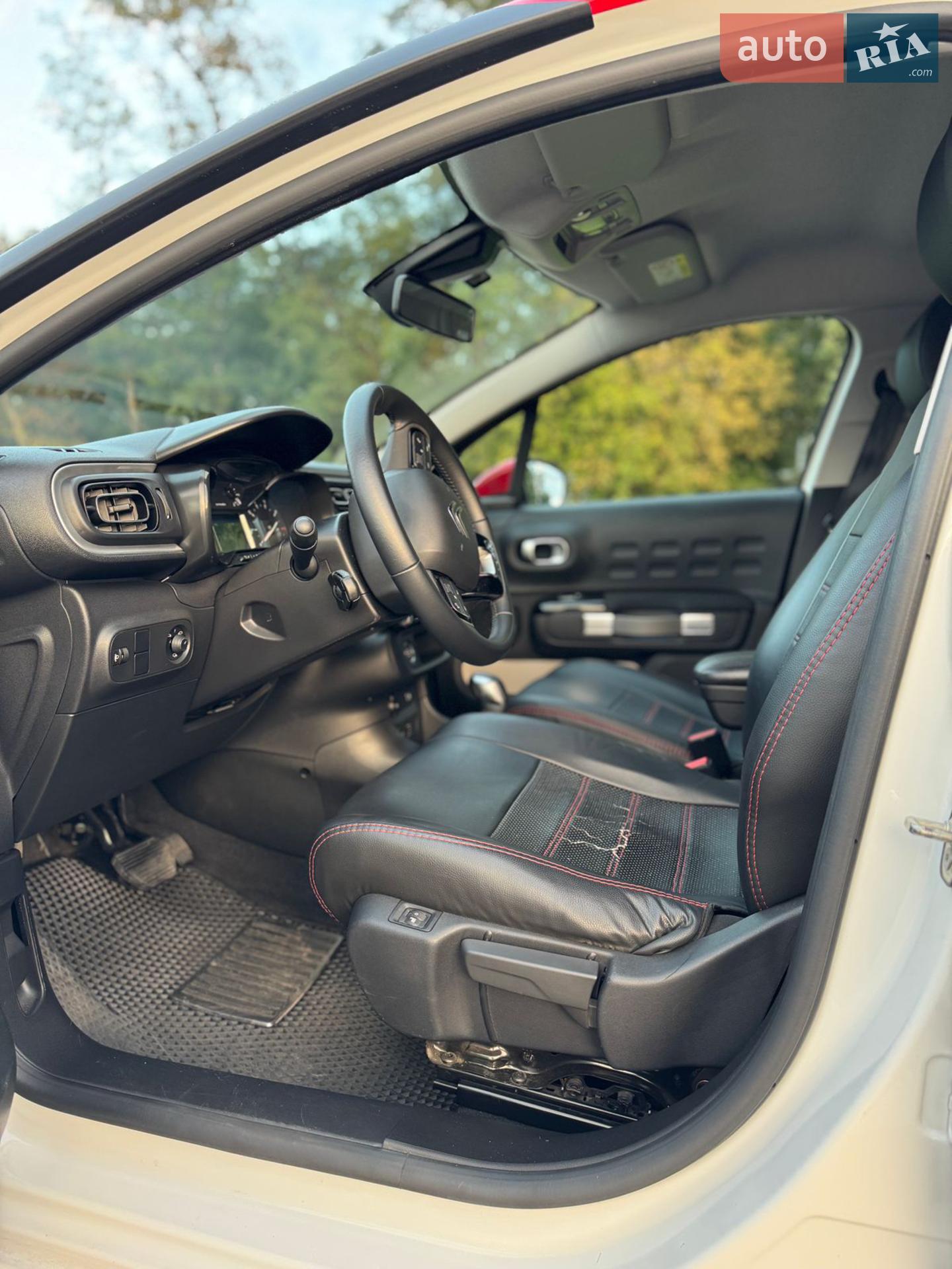 2020 Citroen C3 - мініатюра 15