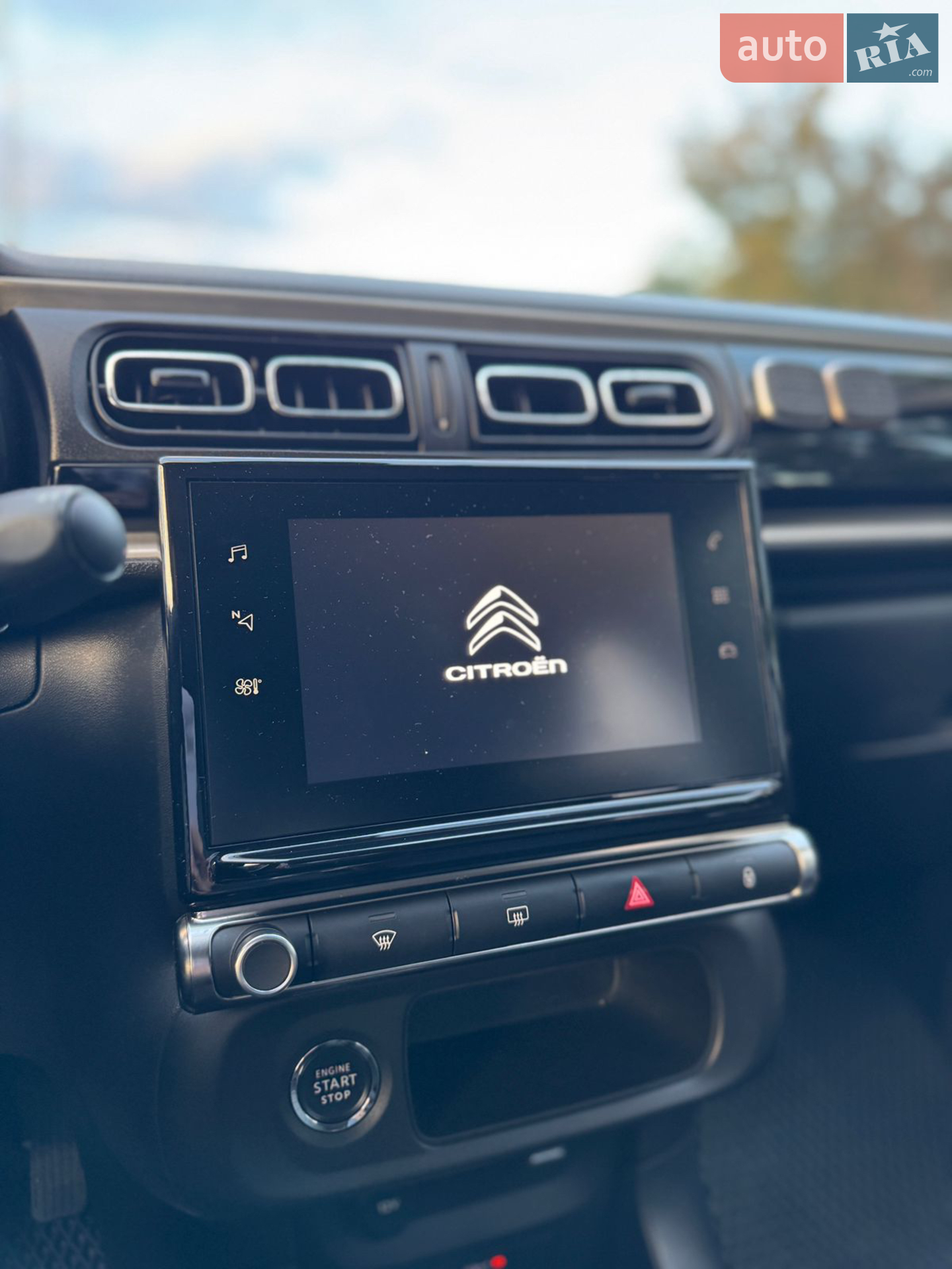 2020 Citroen C3 - мініатюра 17