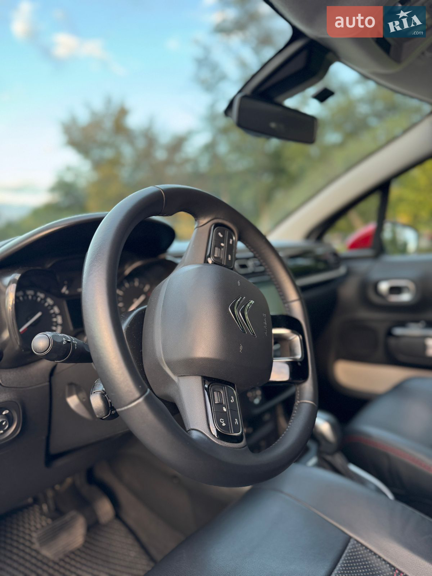 2020 Citroen C3 - мініатюра 16