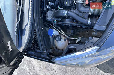 Хэтчбек Citroen C3 2012 в 
