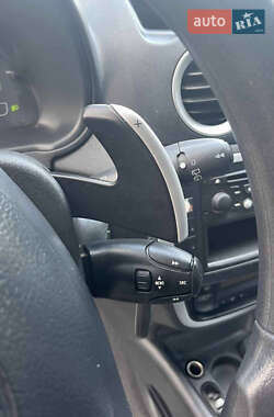 Хэтчбек Citroen C3 2008 в 