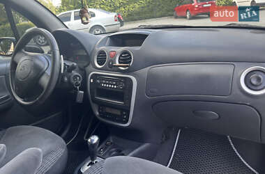 Хэтчбек Citroen C3 2008 в 