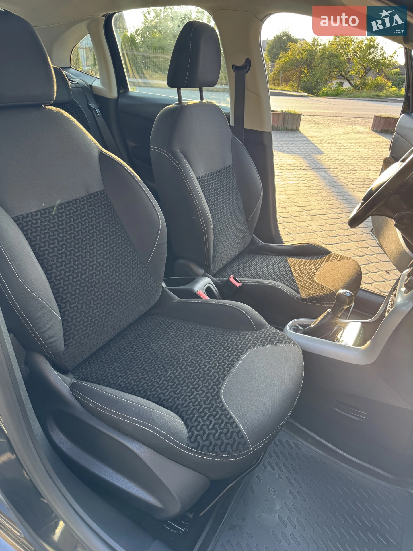 2011 Citroen C3 - мініатюра 10