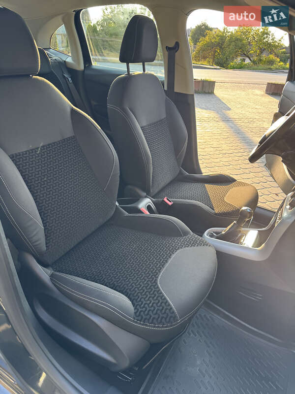 Хетчбек Citroen C3 2011 в Львові