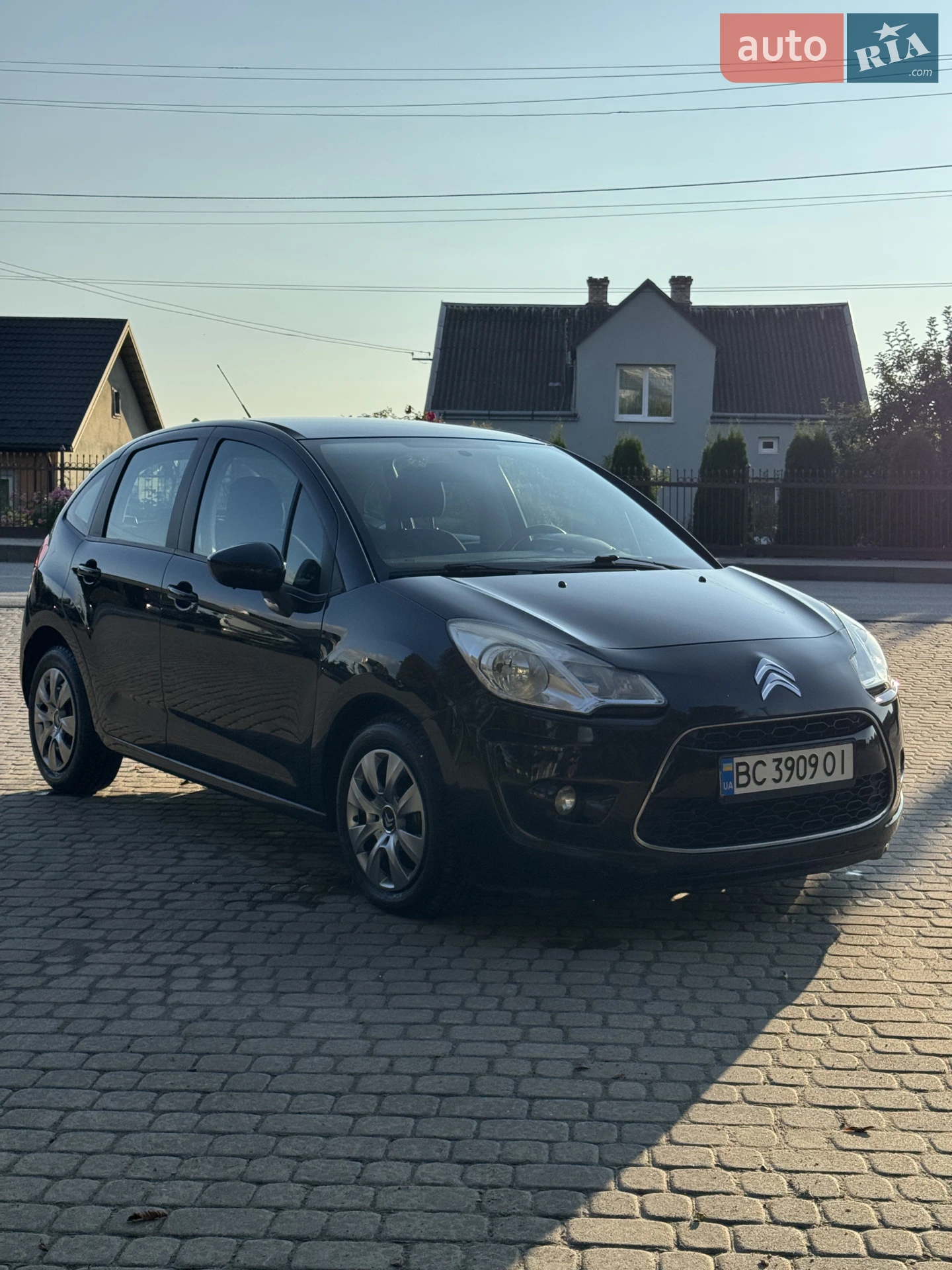 2011 Citroen C3 - мініатюра 2