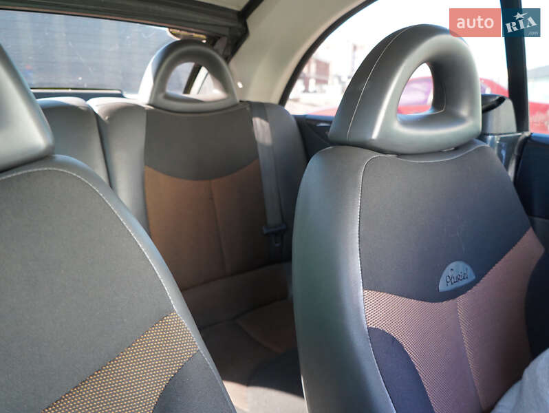 Хэтчбек Citroen C3 2005 в Хмельницком