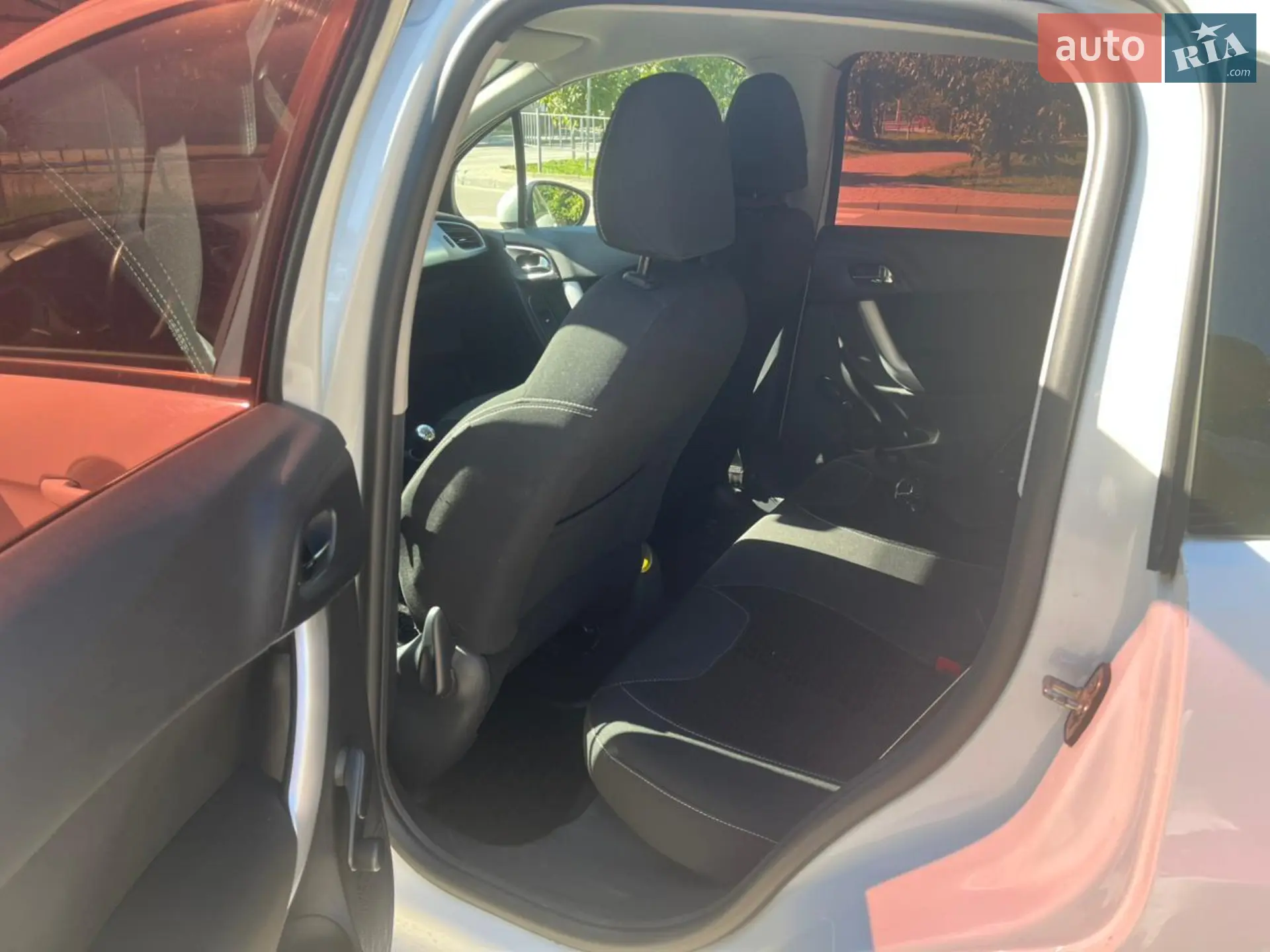 2011 Citroen C3 - мініатюра 7