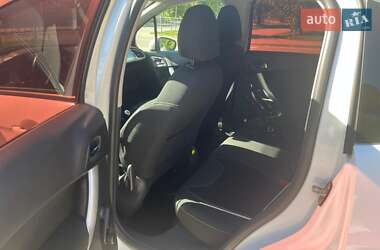 Хэтчбек Citroen C3 2011 в 