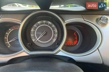 Хэтчбек Citroen C3 2011 в 