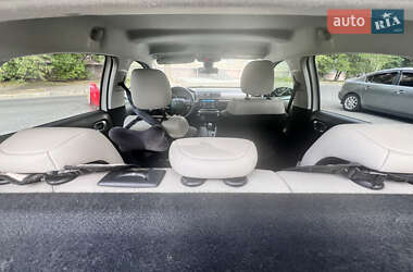 Хэтчбек Citroen C3 2021 в  фото 11 Хэтчбек Citroen C3 2021 в