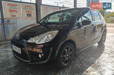 Хетчбек Citroen C3 2011 в Кропивницькому