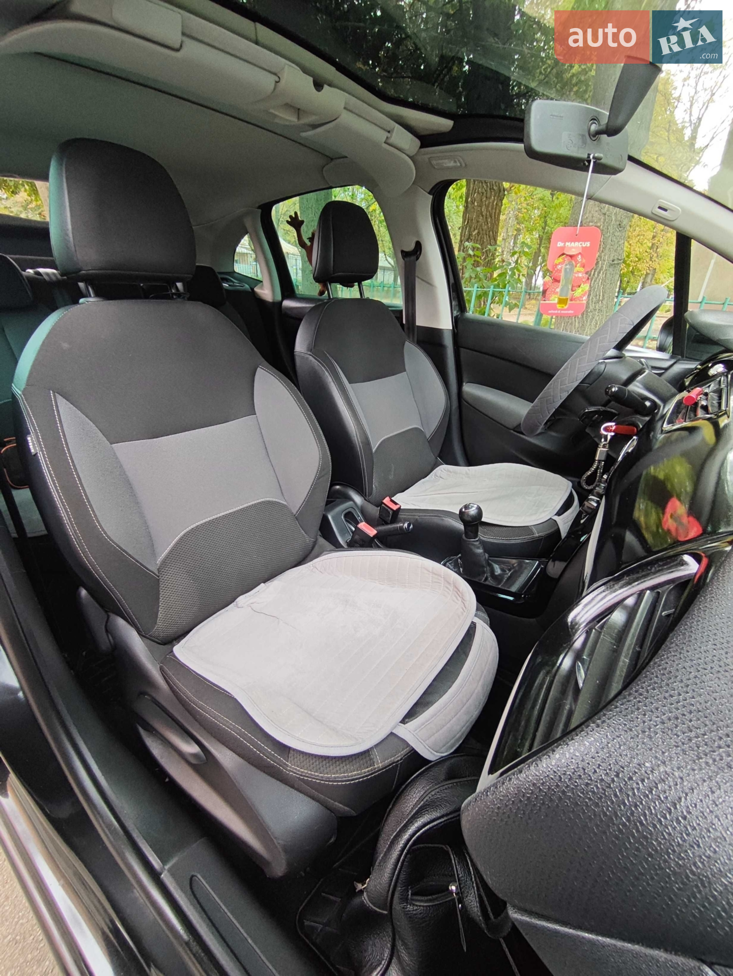 2011 Citroen C3 - мініатюра 11