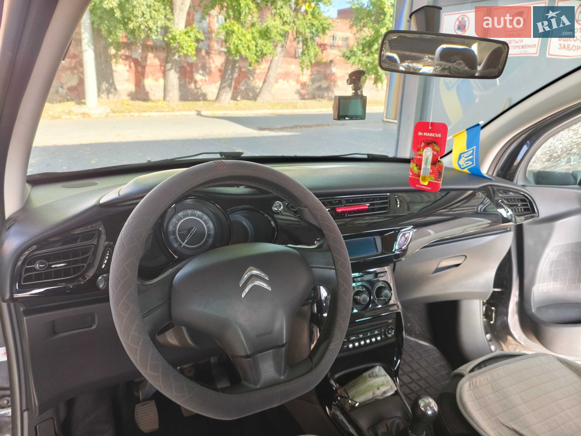 2011 Citroen C3 - мініатюра 14