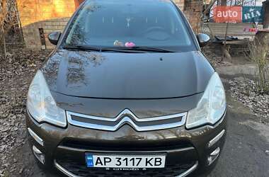Хэтчбек Citroen C3 2012 в Покрове
