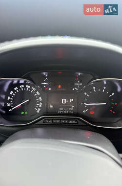 Хэтчбек Citroen C3 2021 в 