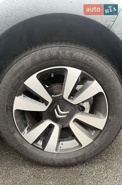 Хэтчбек Citroen C3 2021 в 