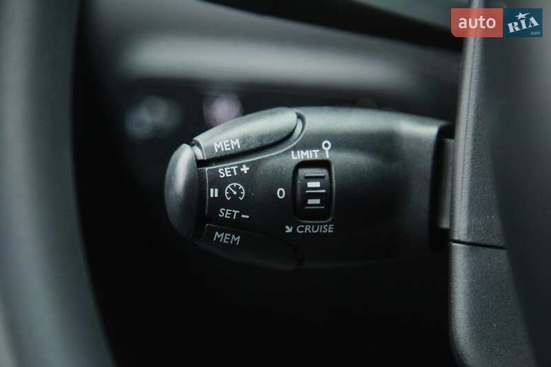Хэтчбек Citroen C3 2022 в Харькове