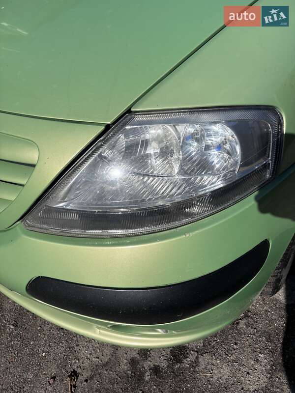 Хетчбек Citroen C3 2004 в Києві фото 3 Хетчбек Citroen C3 2004 в Києві