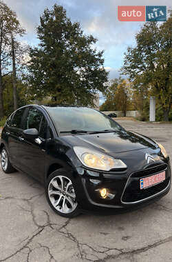 Хетчбек Citroen C3 2011 в Харкові