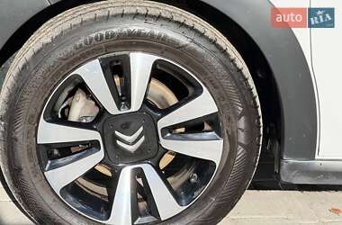 Хэтчбек Citroen C3 2019 в 