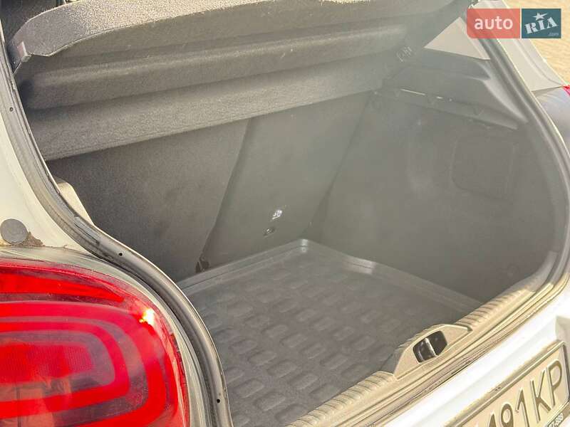 Хэтчбек Citroen C3 2019 в Умани