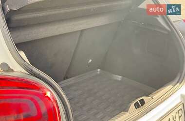 Хэтчбек Citroen C3 2019 в 