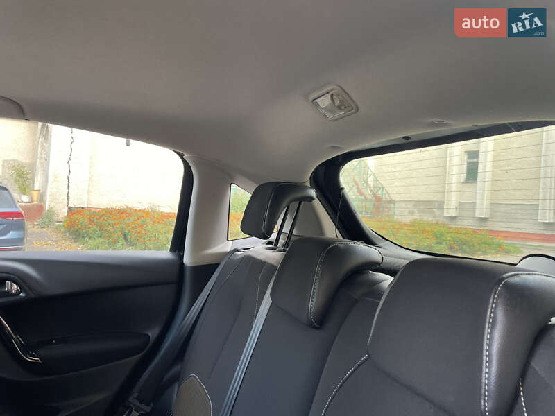 Хэтчбек Citroen C3 2012 в Ивано-Франковске фото 11 Хэтчбек Citroen C3 2012 в Ивано-Франковске