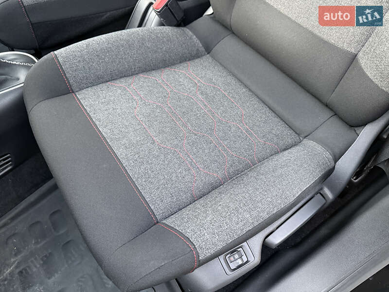 Хетчбек Citroen C3 2018 в Дніпрі фото 18 Хетчбек Citroen C3 2018 в Дніпрі
