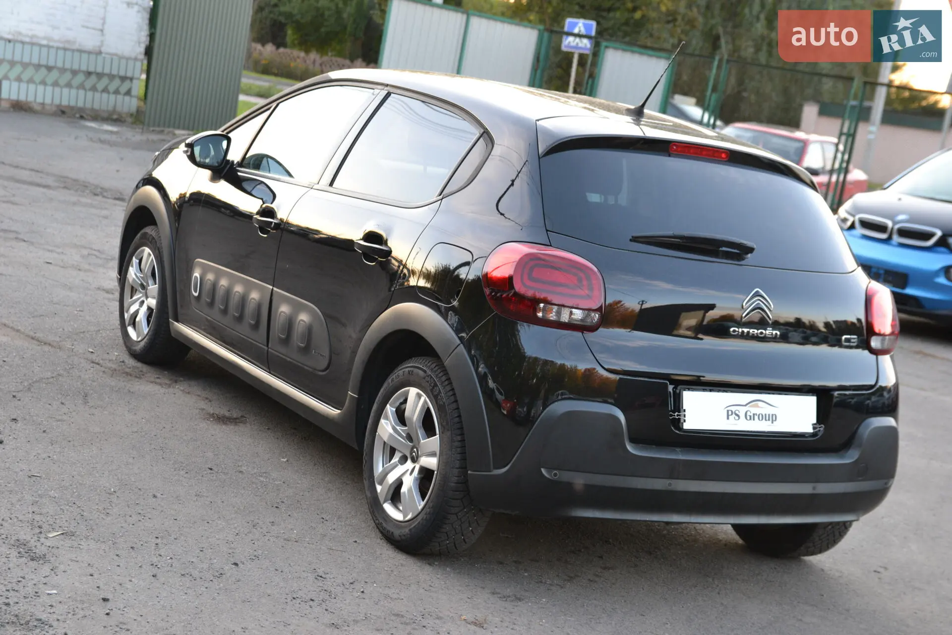 2018 Citroen C3 - мініатюра 10