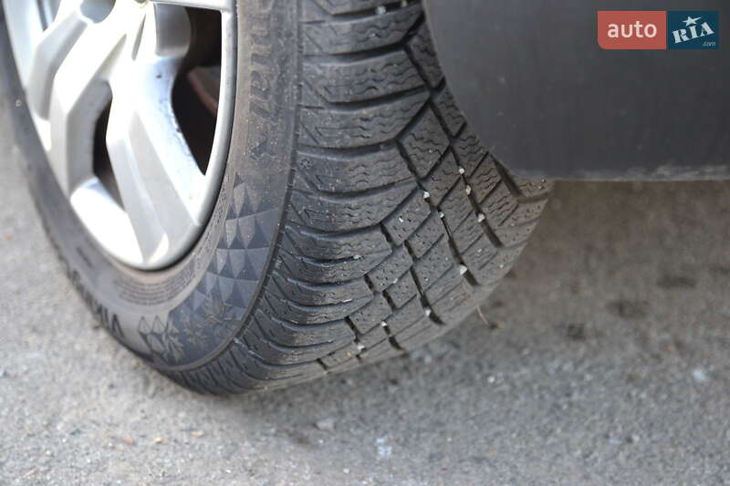 Хэтчбек Citroen C3 2018 в Луцке