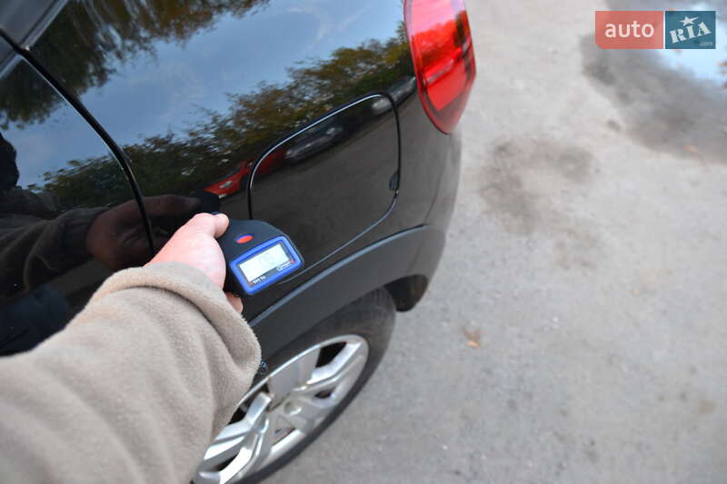 Хэтчбек Citroen C3 2018 в Луцке