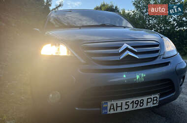 Хетчбек Citroen C3 2005 в Шепетівці