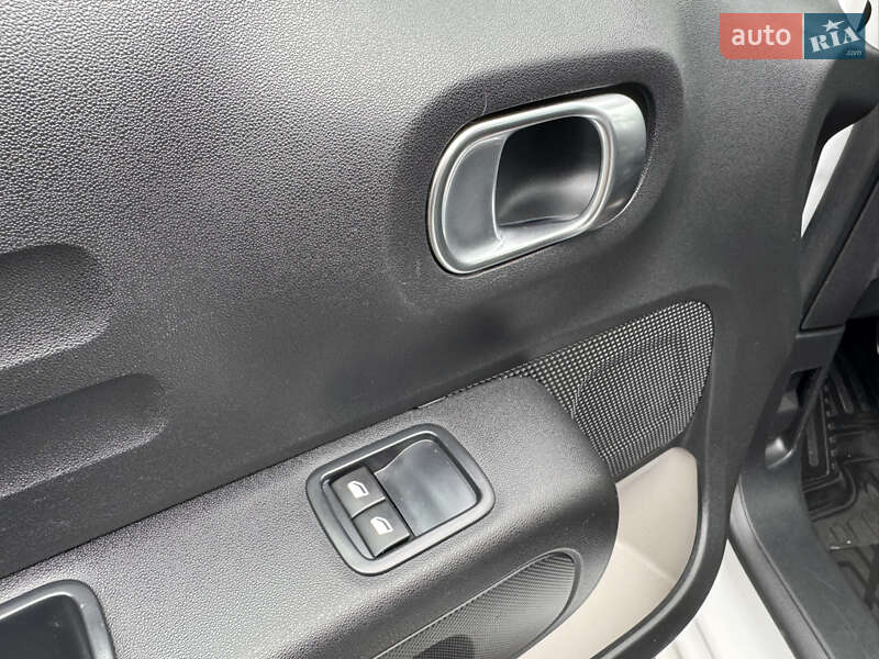 Хэтчбек Citroen C3 2021 в Виннице фото 24 Хэтчбек Citroen C3 2021 в Виннице