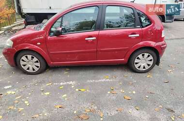 Хэтчбек Citroen C3 2005 в Киеве Хэтчбек Citroen C3 2005 в Киеве