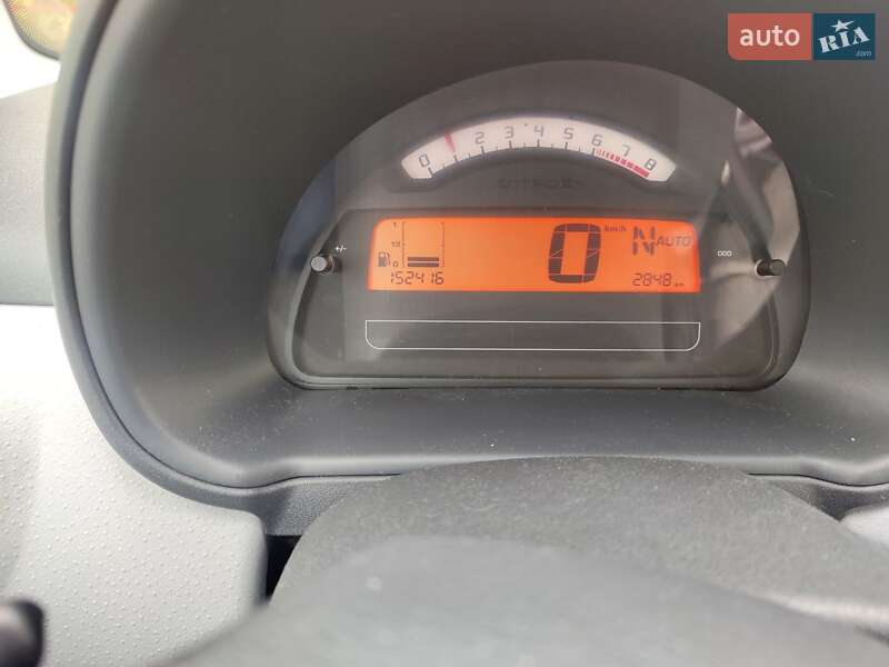 Хэтчбек Citroen C3 2005 в Киеве фото 8 Хэтчбек Citroen C3 2005 в Киеве