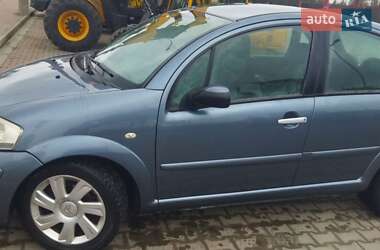 Хетчбек Citroen C3 2006 в Луцьку